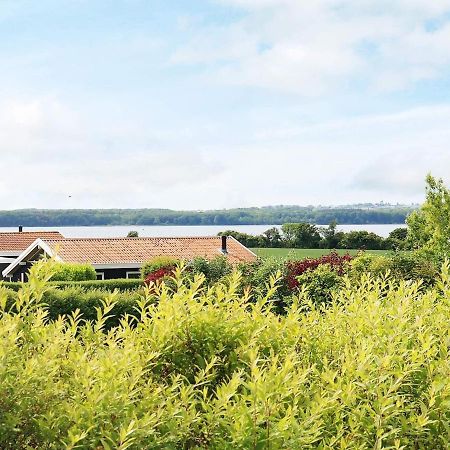 Holiday Home Svendborg XIII Luaran gambar
