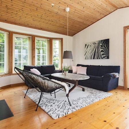 Holiday Home Svendborg XIII Luaran gambar