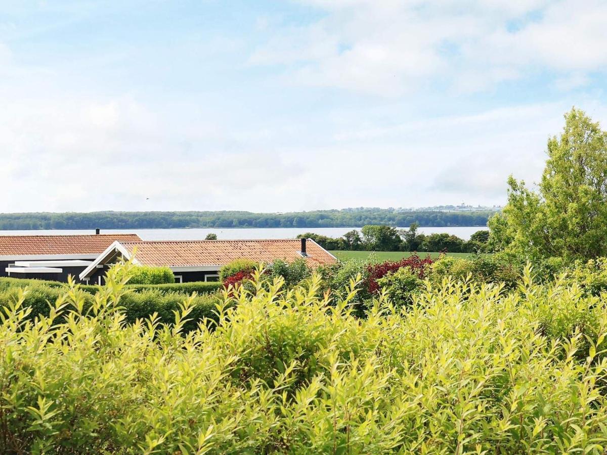 Holiday Home Svendborg XIII Luaran gambar