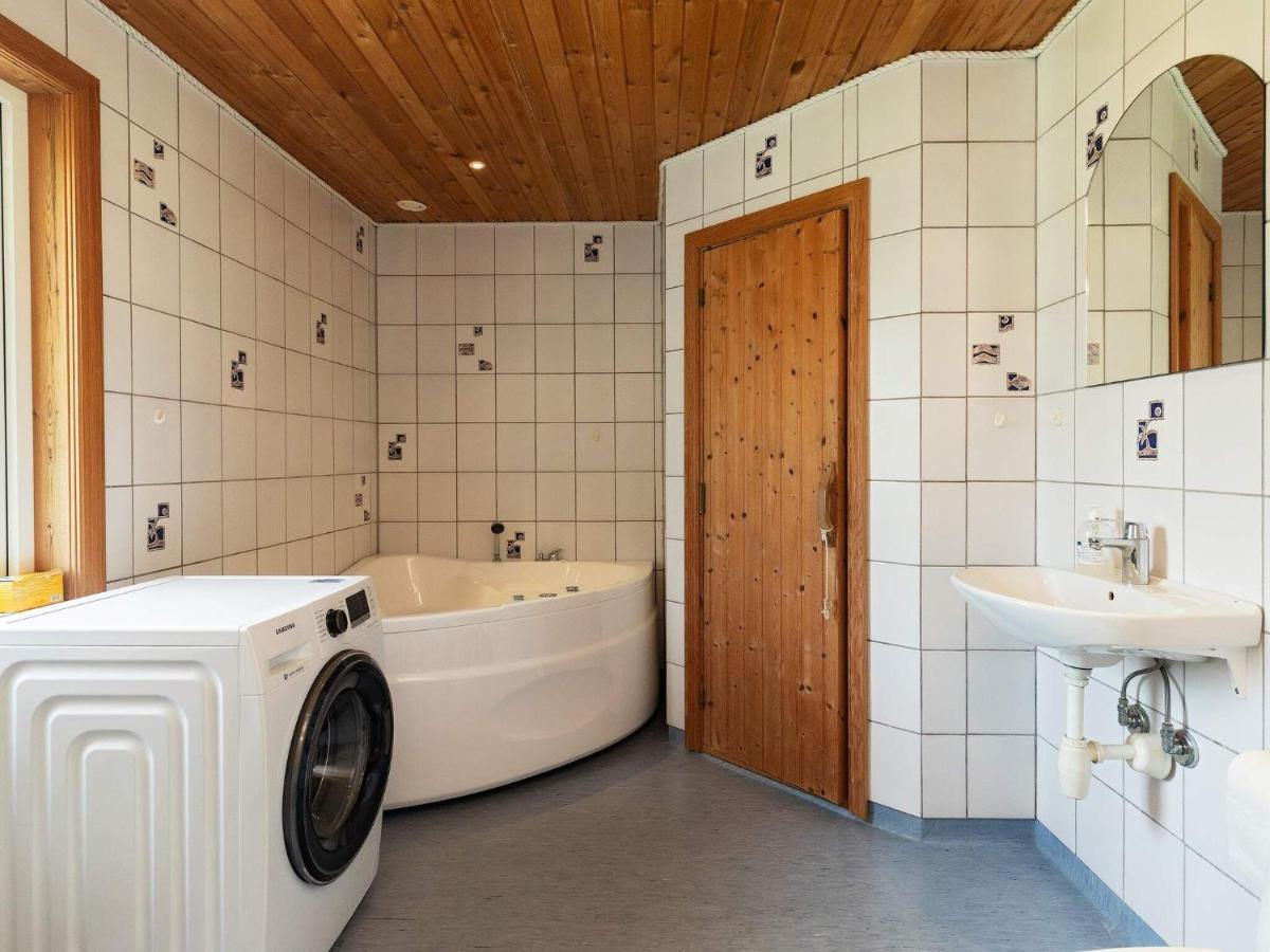 Holiday Home Svendborg XIII Luaran gambar