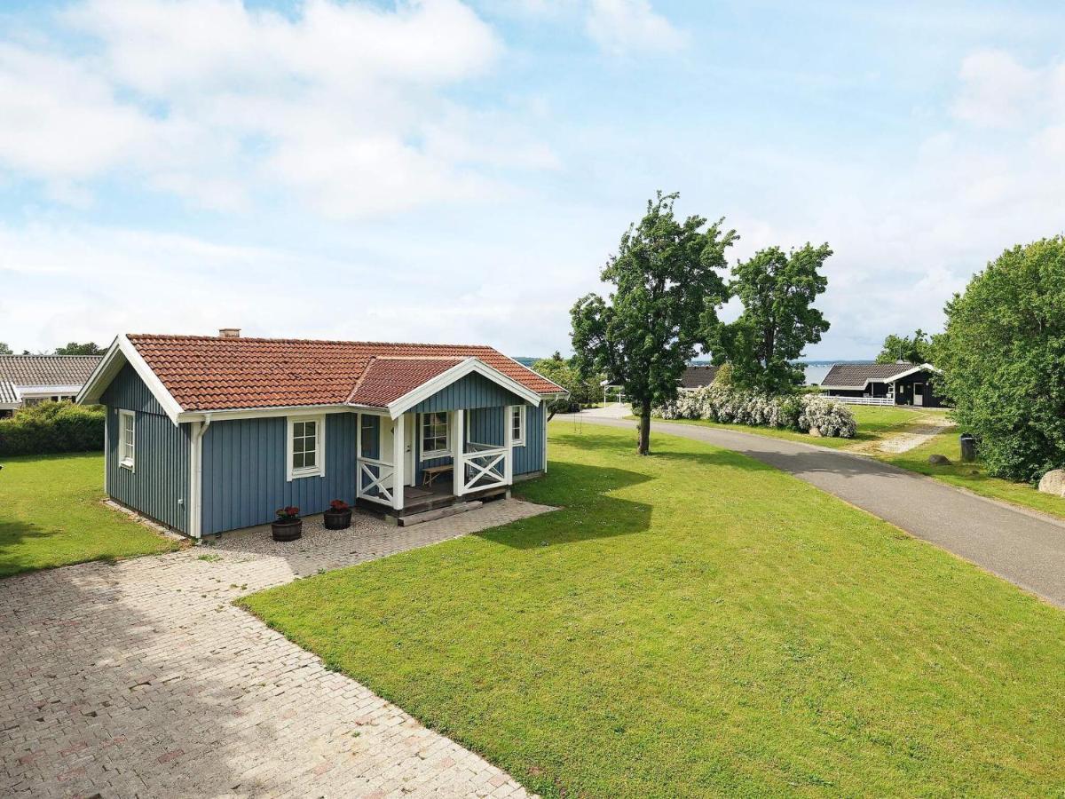 Holiday Home Svendborg XIII Luaran gambar