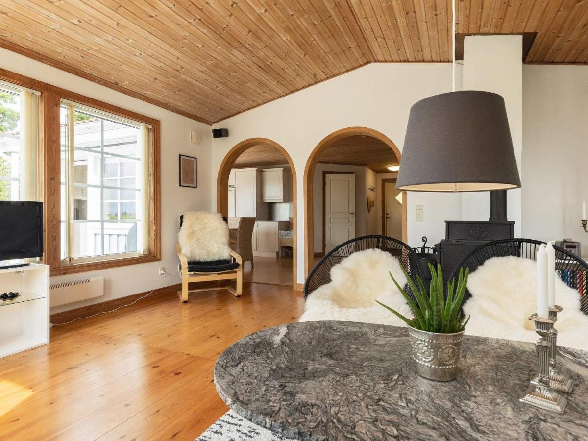 Holiday Home Svendborg XIII Luaran gambar