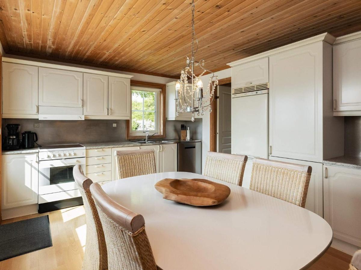 Holiday Home Svendborg XIII Luaran gambar