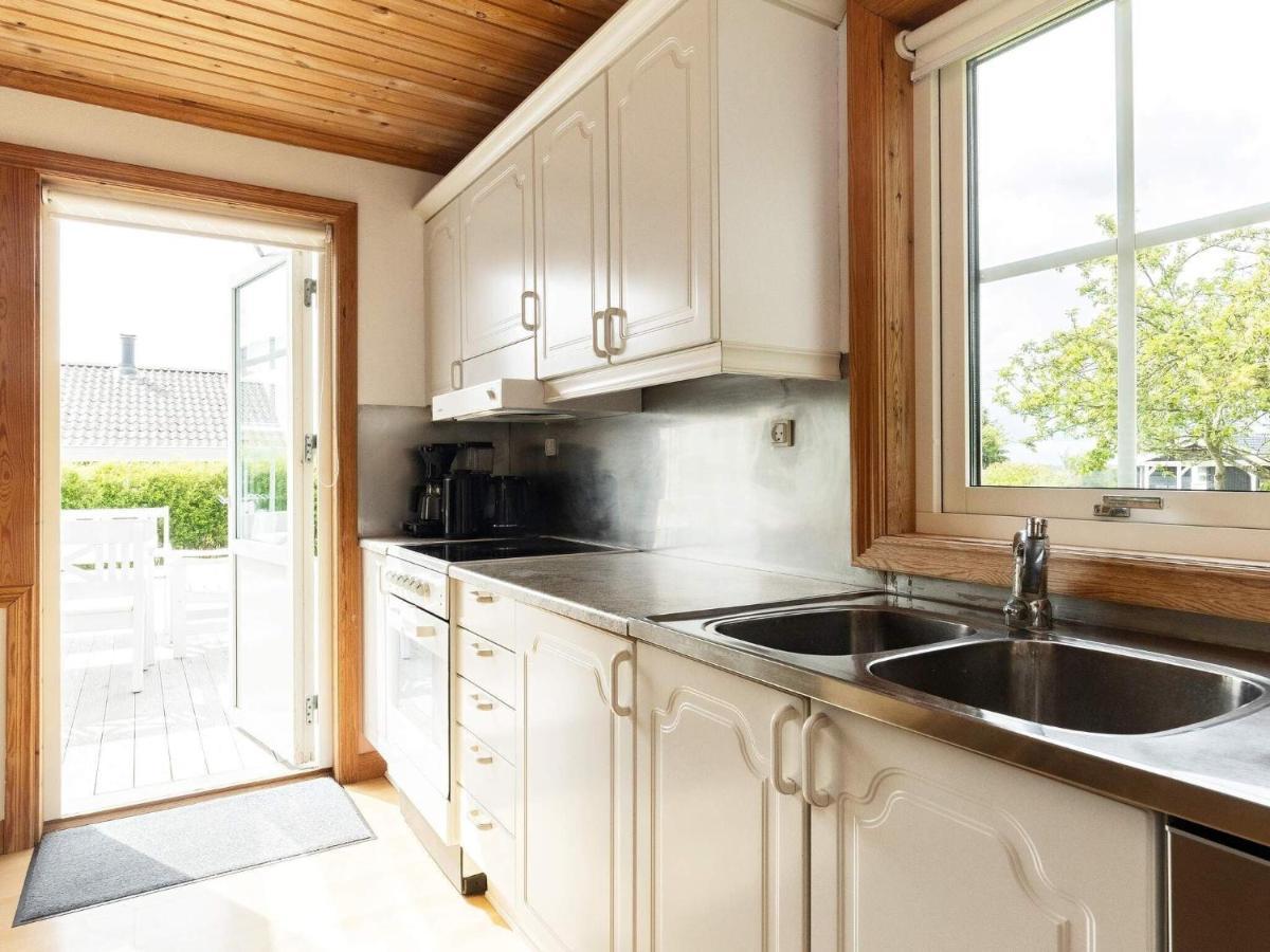 Holiday Home Svendborg XIII Luaran gambar