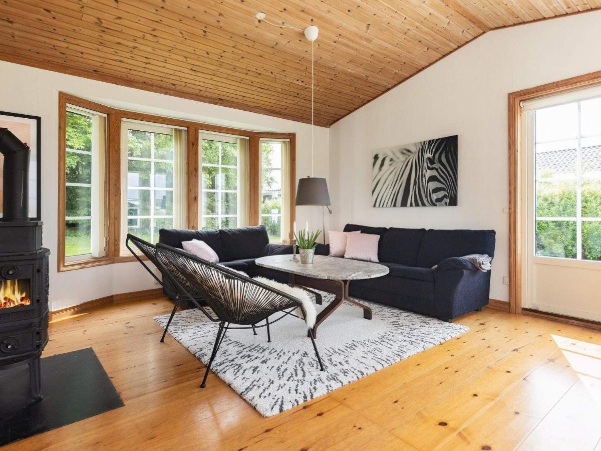 Holiday Home Svendborg XIII Luaran gambar