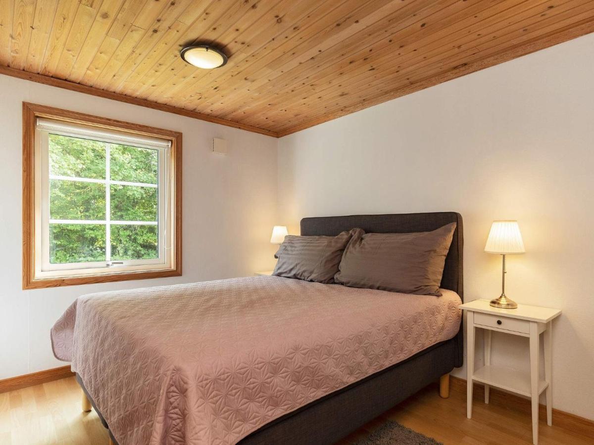 Holiday Home Svendborg XIII Luaran gambar