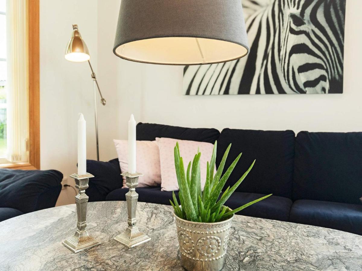 Holiday Home Svendborg XIII Luaran gambar