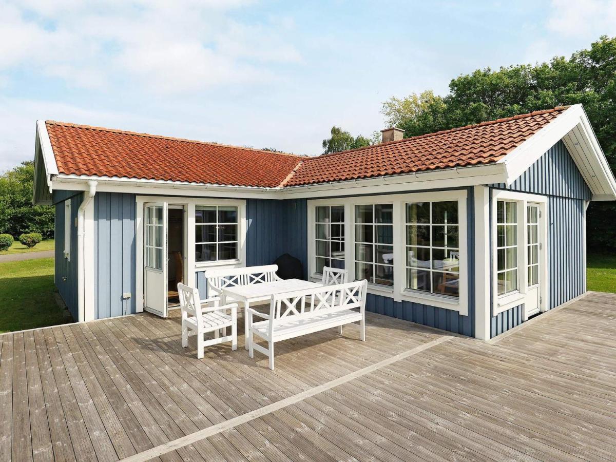 Holiday Home Svendborg XIII Luaran gambar