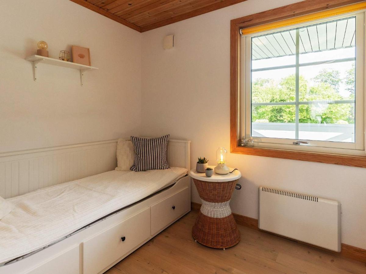 Holiday Home Svendborg XIII Luaran gambar