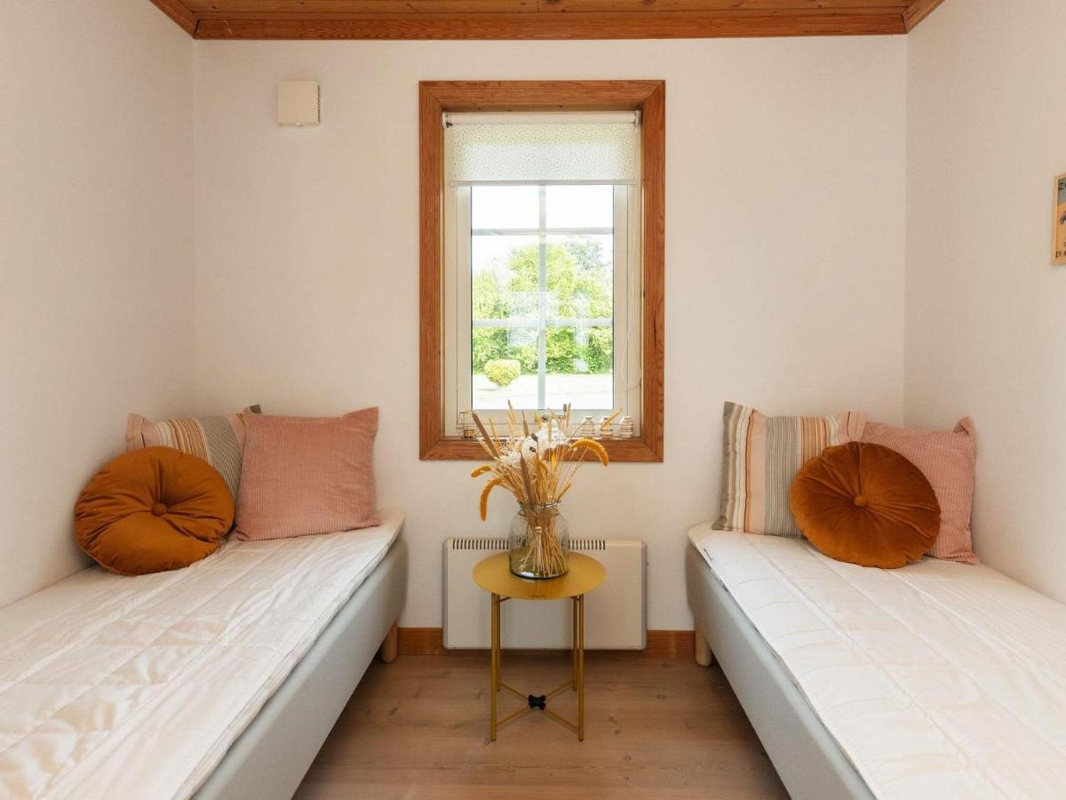 Holiday Home Svendborg XIII Luaran gambar