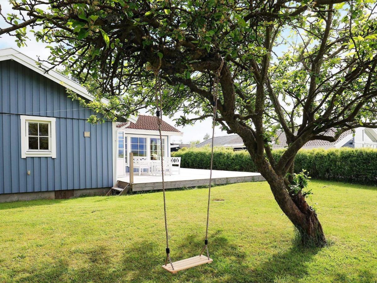 Holiday Home Svendborg XIII Luaran gambar