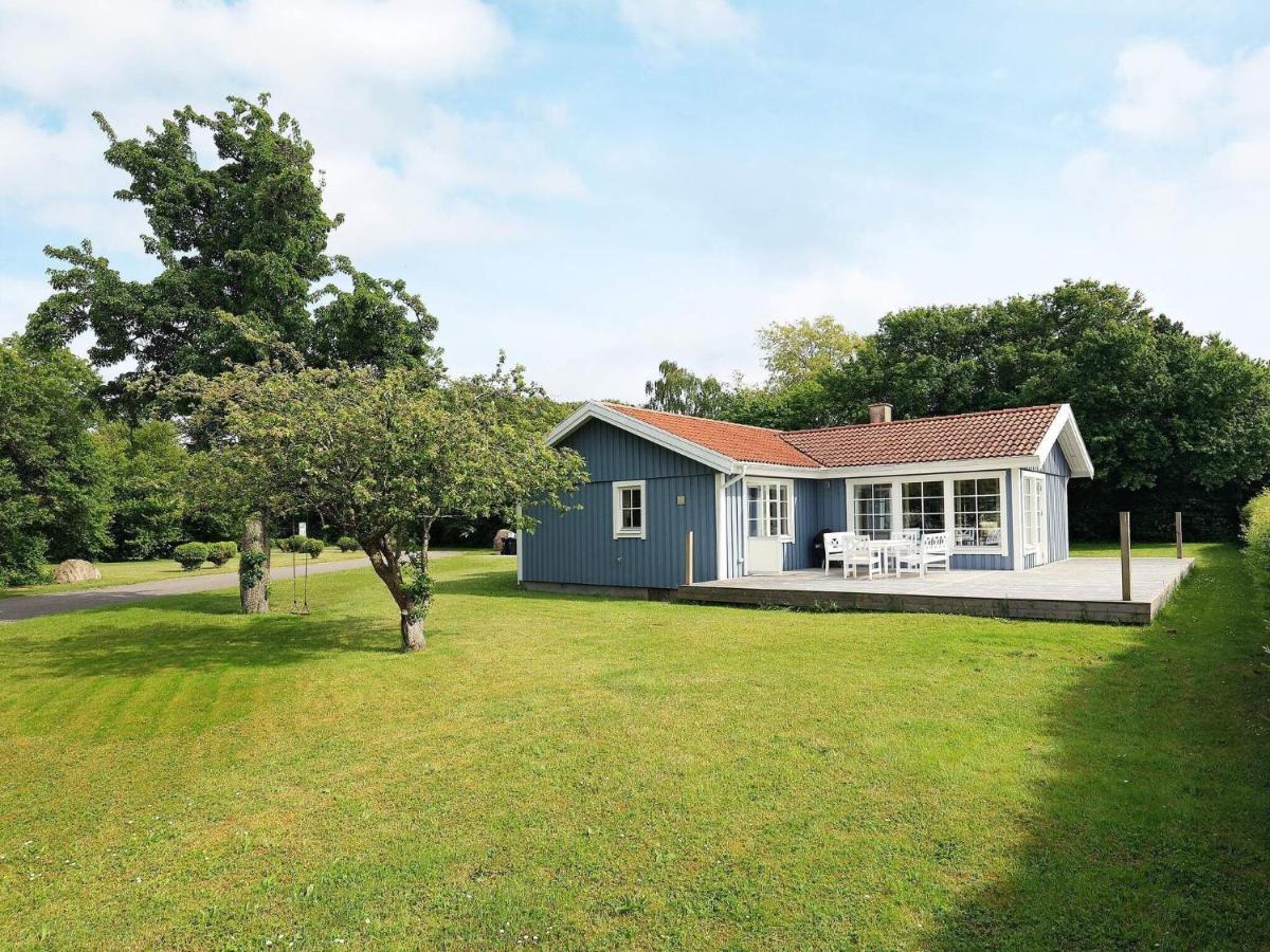 Holiday Home Svendborg XIII Luaran gambar