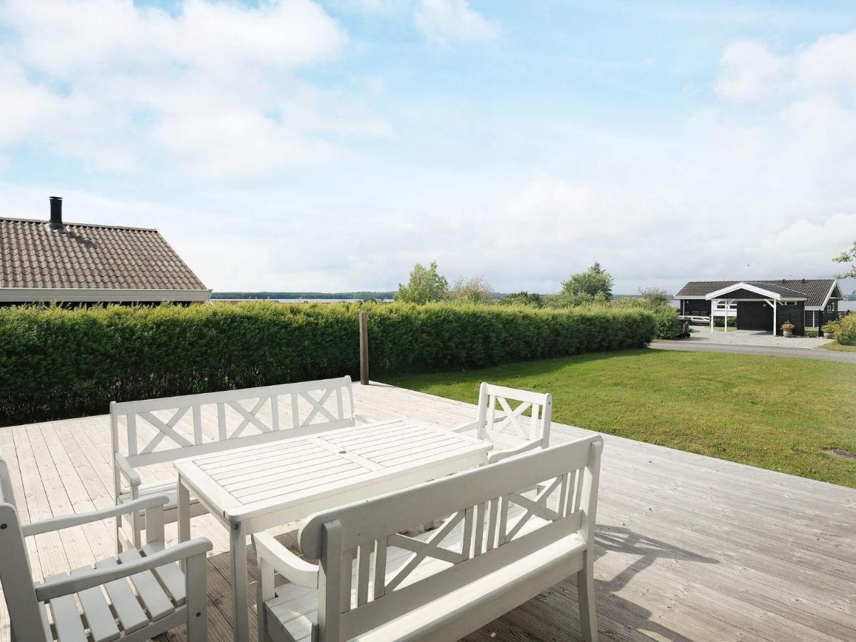 Holiday Home Svendborg XIII Luaran gambar