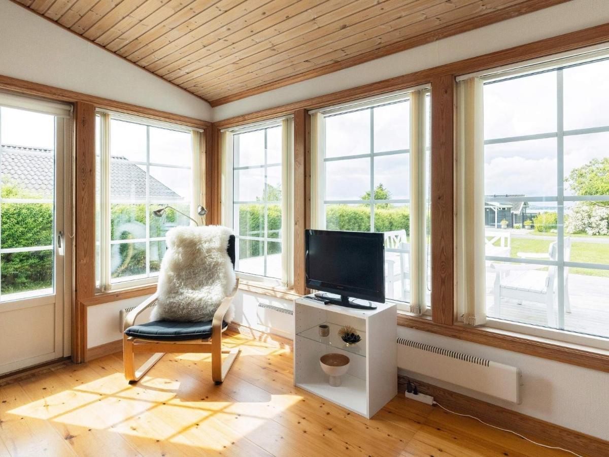 Holiday Home Svendborg XIII Luaran gambar